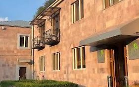Greenwood Hotel