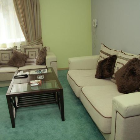 Greenwood Hotel Dilican Dış mekan fotoğraf