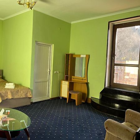 Greenwood Hotel Dilican Dış mekan fotoğraf