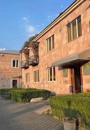Greenwood Hotel Dilican Dış mekan fotoğraf