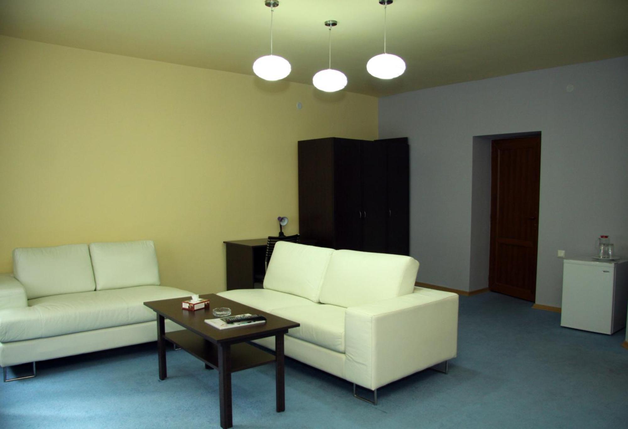 Greenwood Hotel Dilican Dış mekan fotoğraf