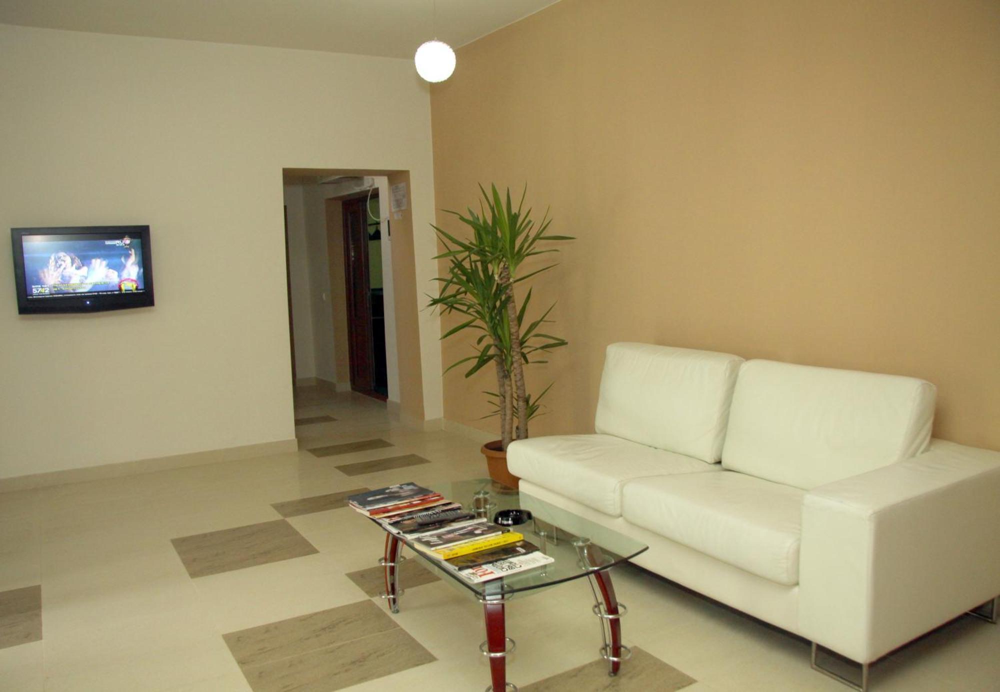 Greenwood Hotel Dilican Dış mekan fotoğraf