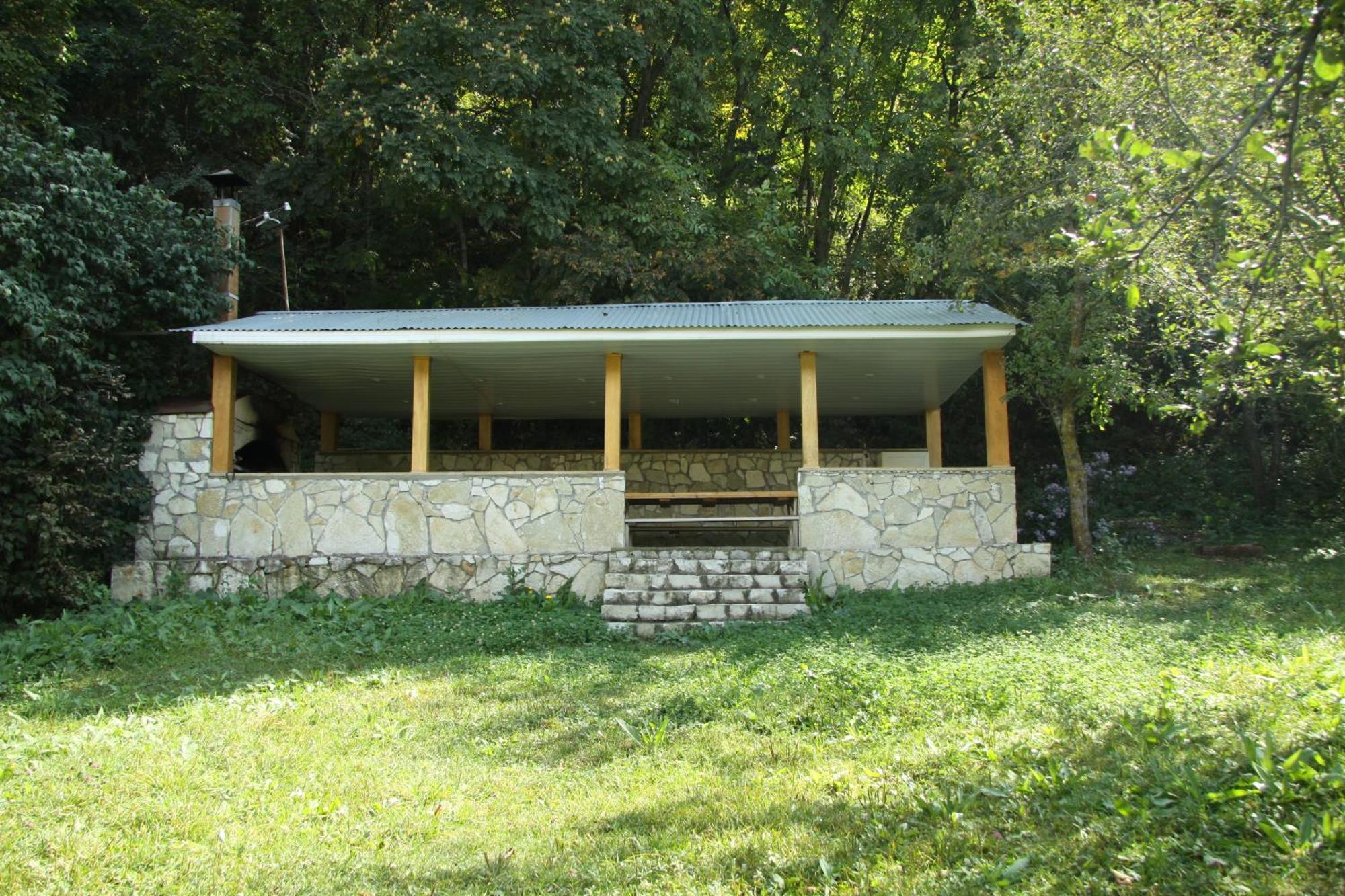 Greenwood Hotel Dilican Dış mekan fotoğraf