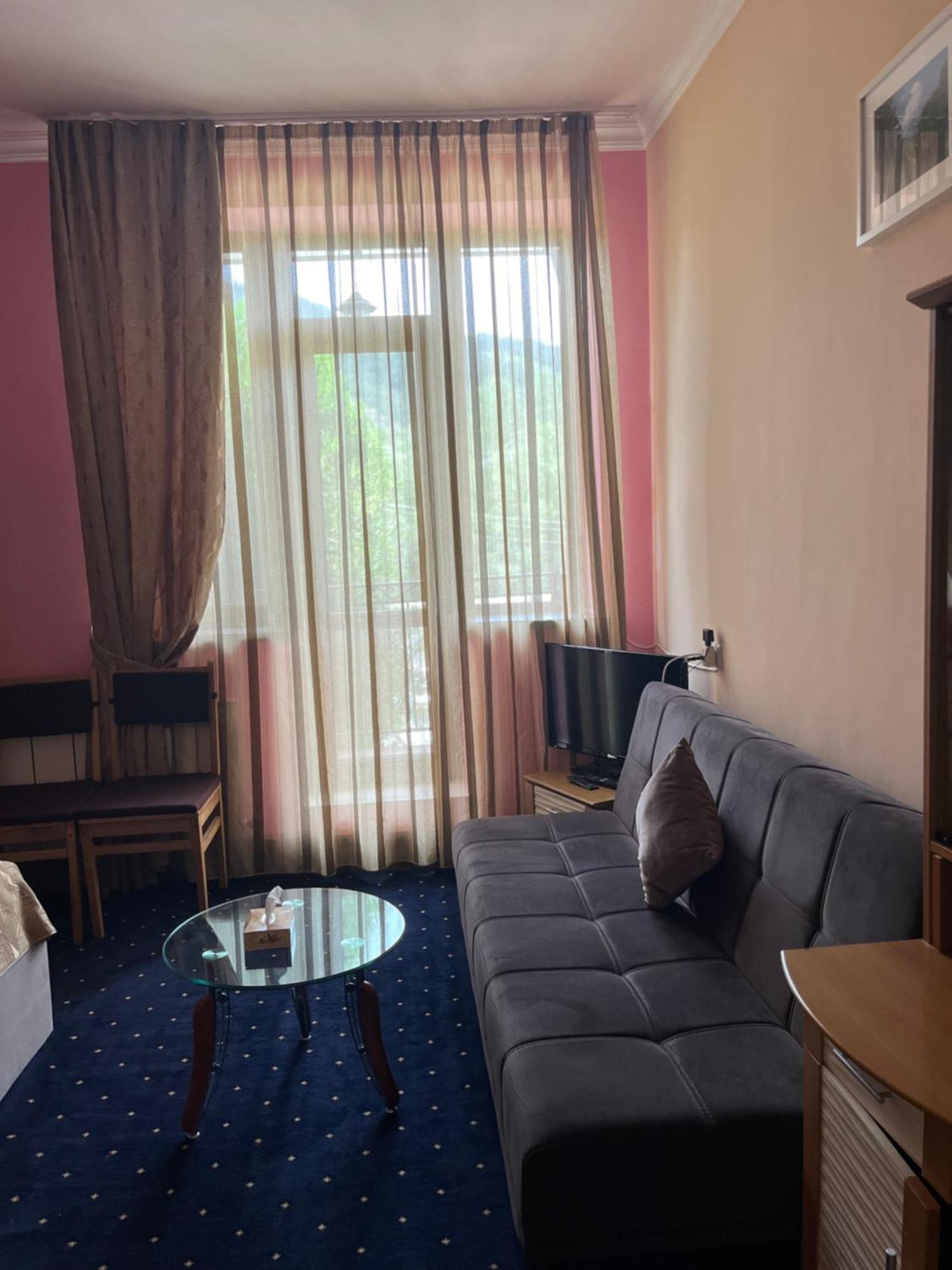 Greenwood Hotel Dilican Dış mekan fotoğraf