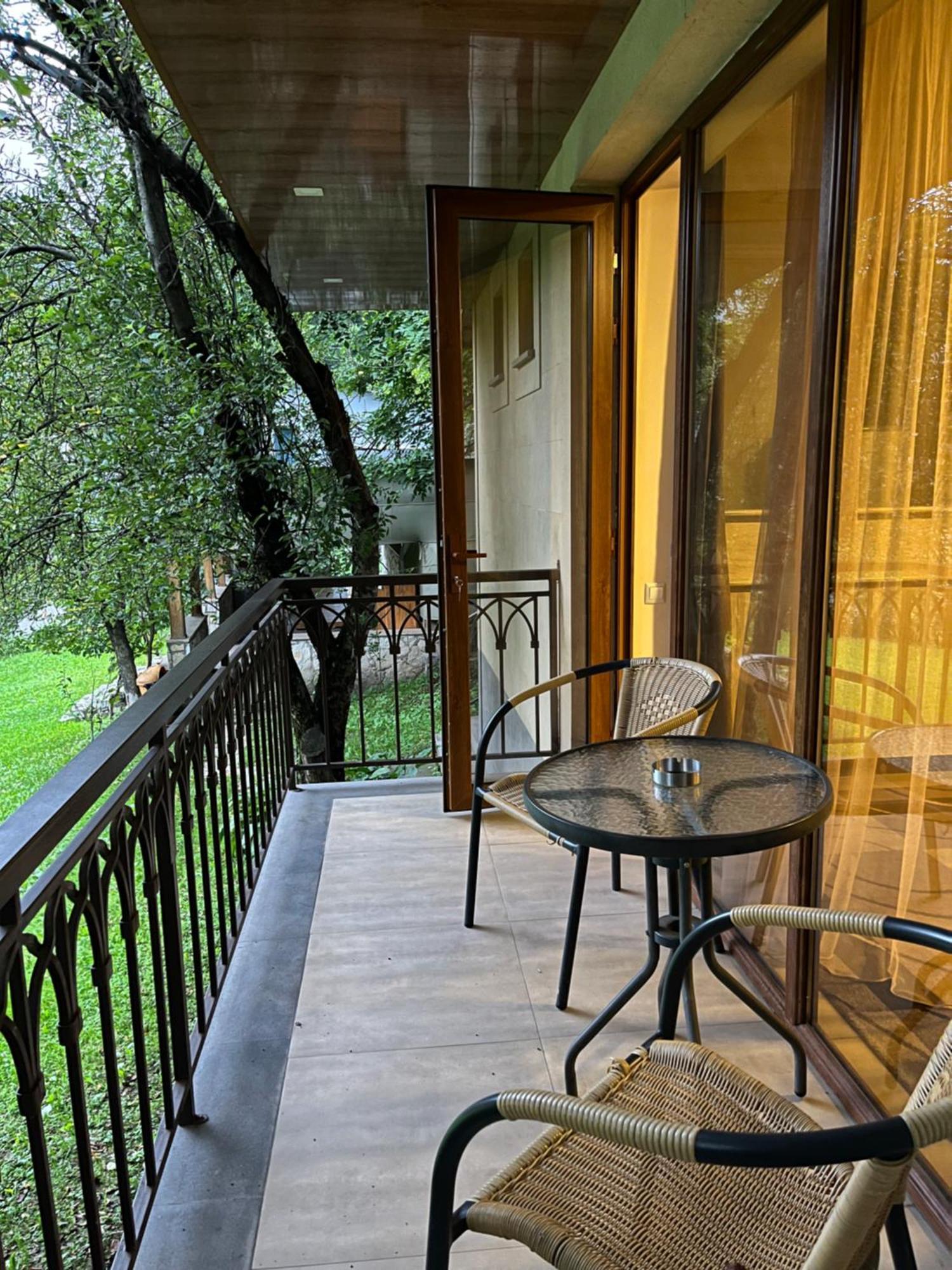 Greenwood Hotel Dilican Dış mekan fotoğraf