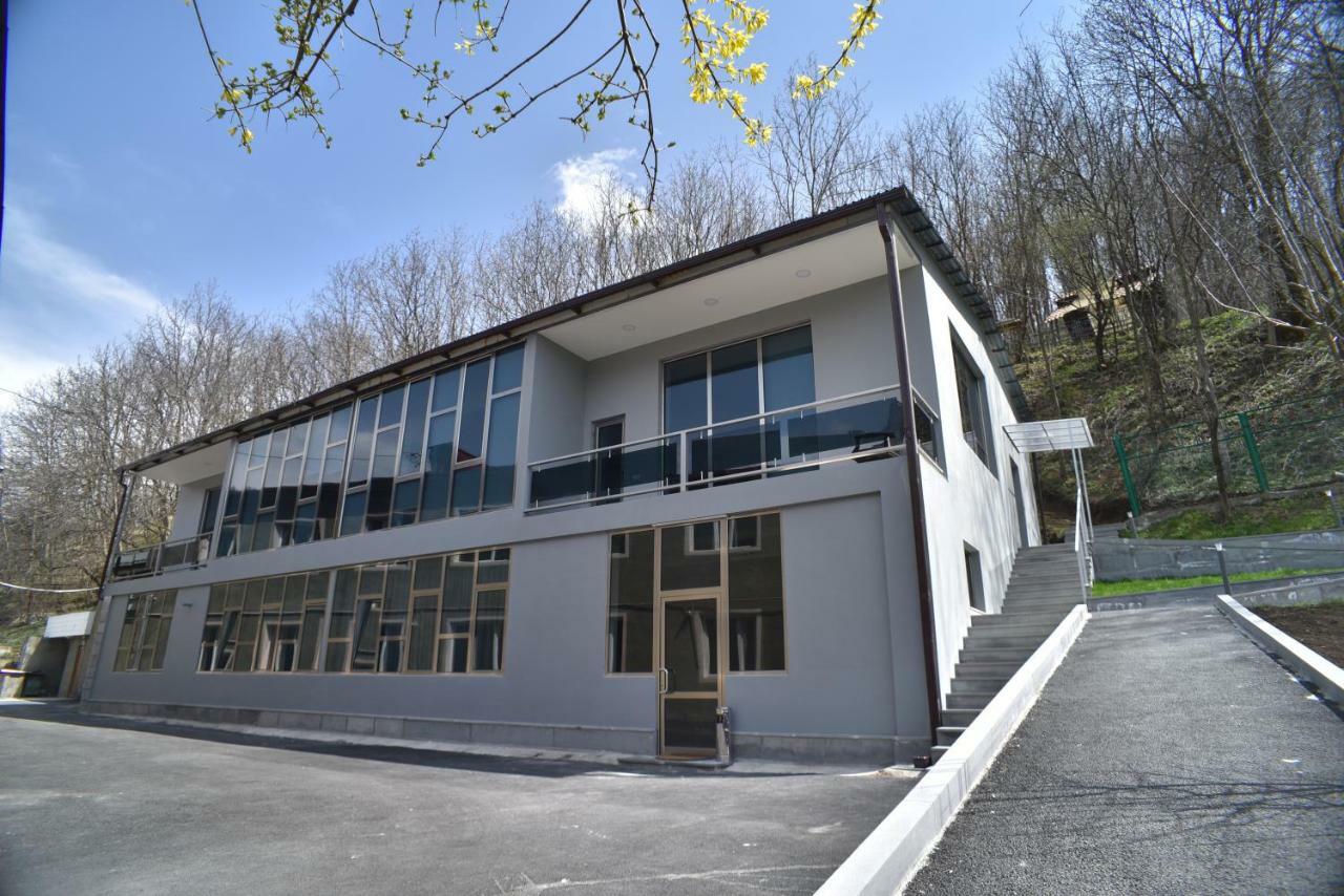 Greenwood Hotel Dilican Dış mekan fotoğraf