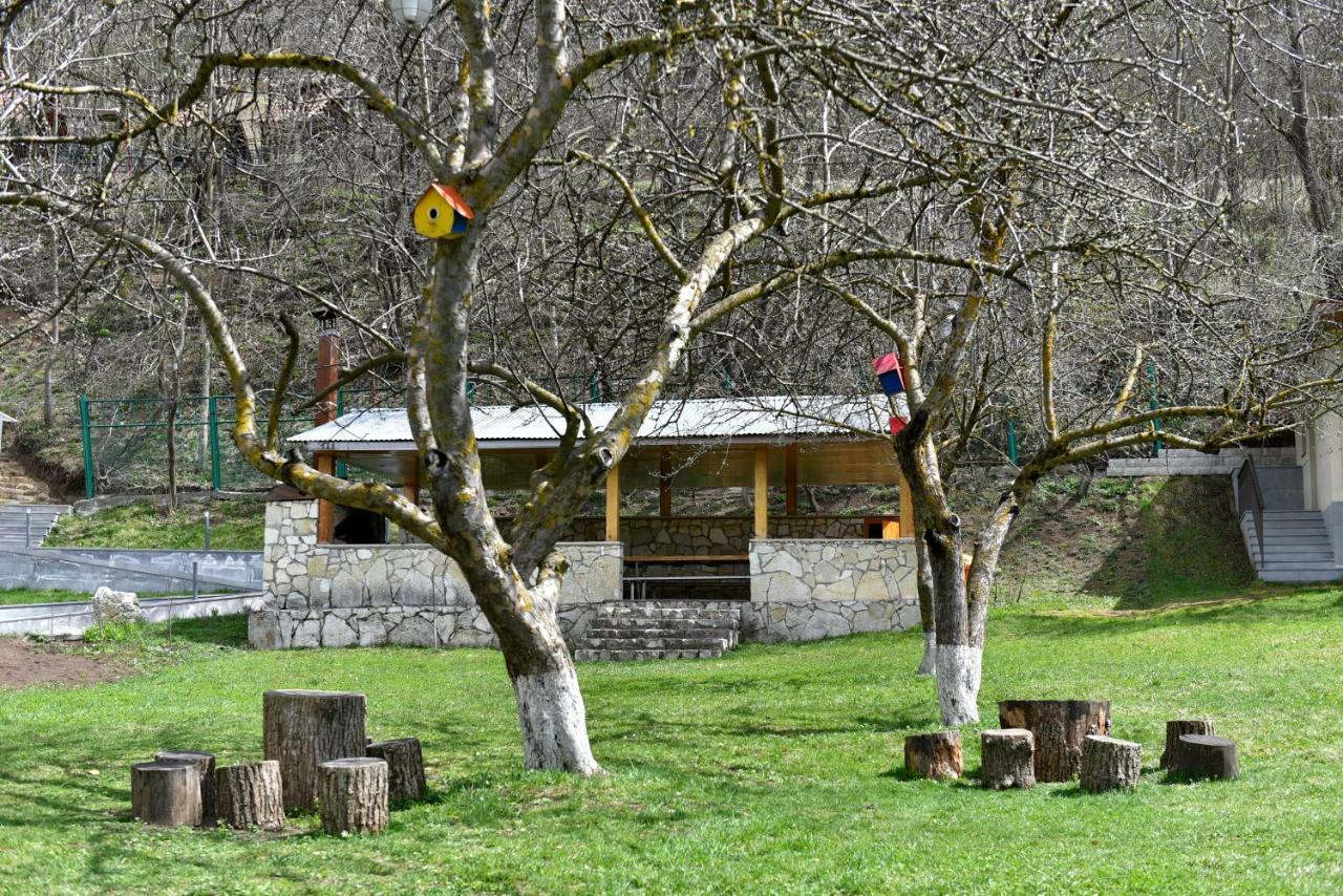 Greenwood Hotel Dilican Dış mekan fotoğraf