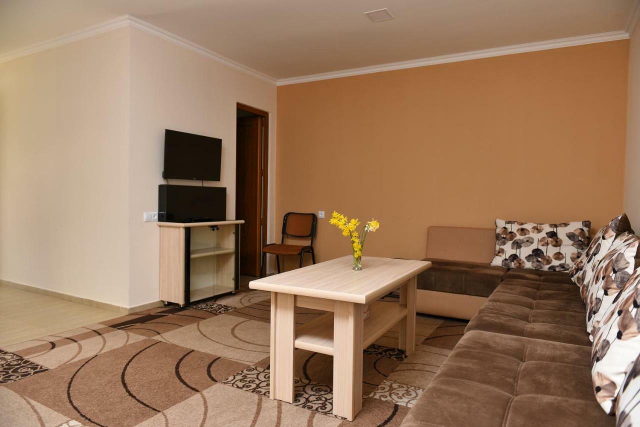 Greenwood Hotel Dilican Dış mekan fotoğraf