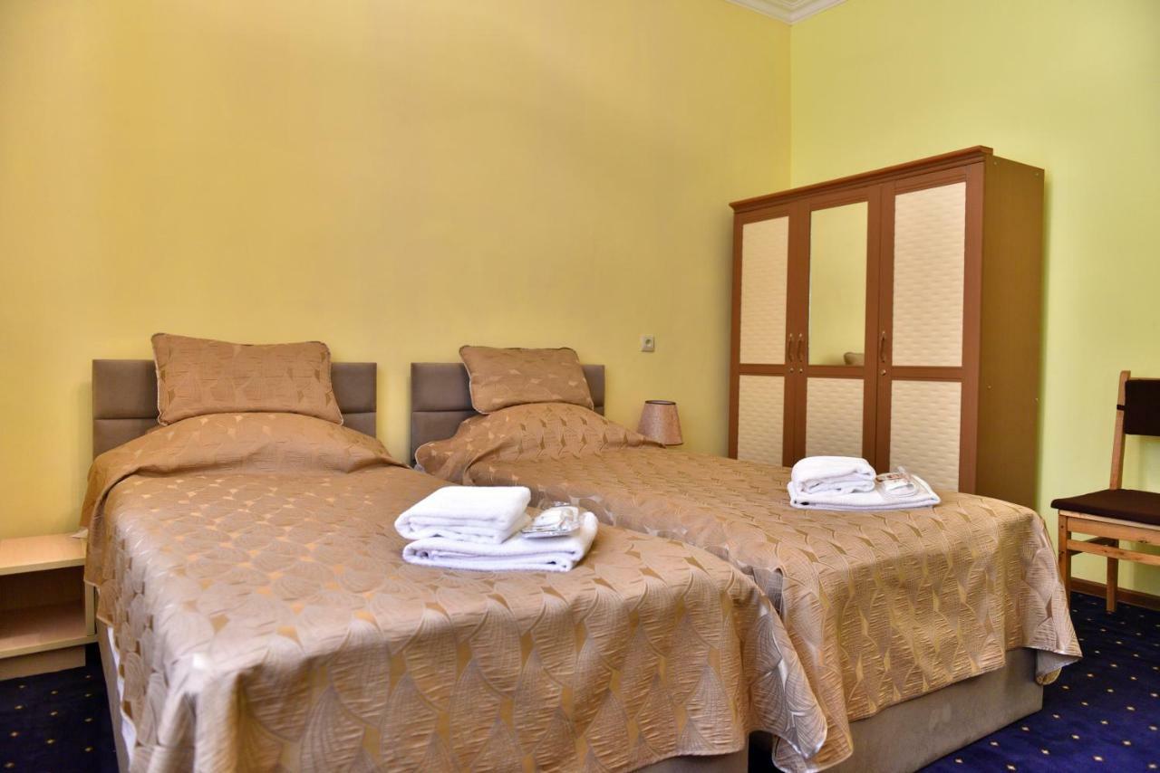 Greenwood Hotel Dilican Dış mekan fotoğraf