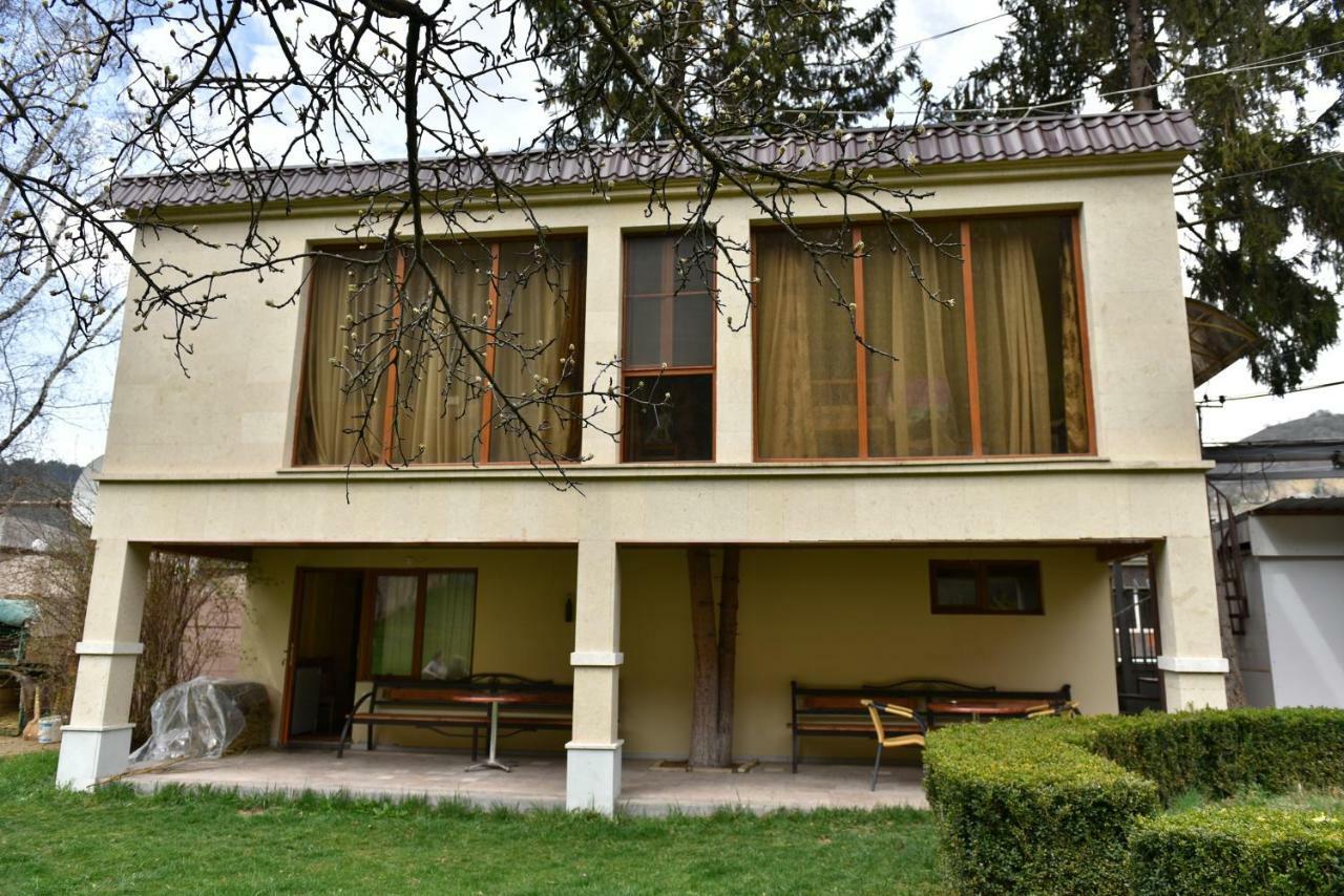 Greenwood Hotel Dilican Dış mekan fotoğraf
