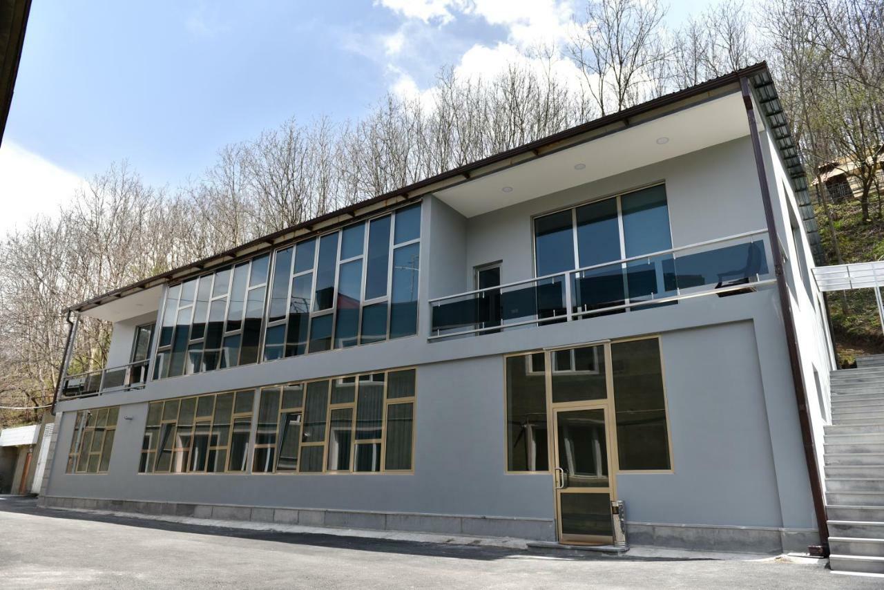 Greenwood Hotel Dilican Dış mekan fotoğraf