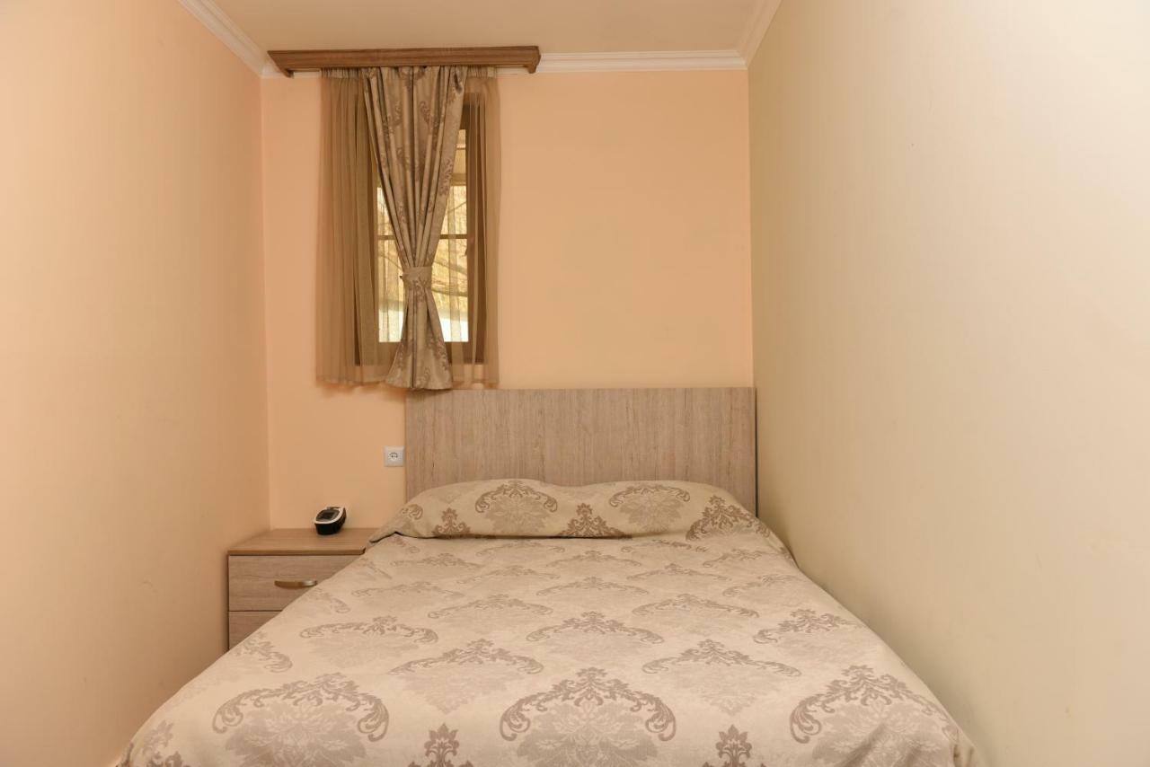 Greenwood Hotel Dilican Dış mekan fotoğraf