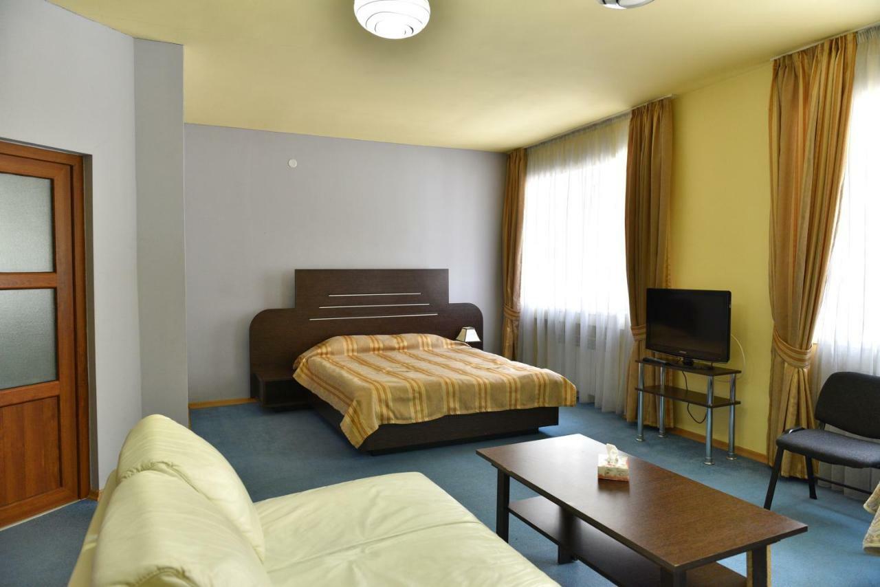 Greenwood Hotel Dilican Dış mekan fotoğraf