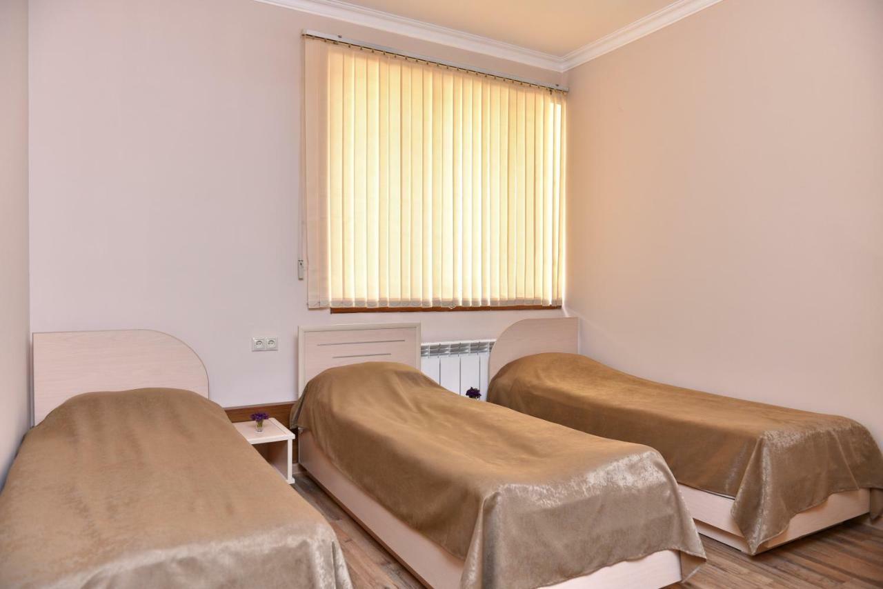 Greenwood Hotel Dilican Dış mekan fotoğraf