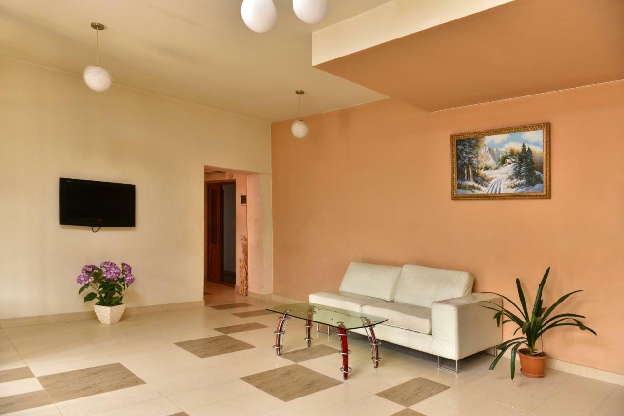 Greenwood Hotel Dilican Dış mekan fotoğraf