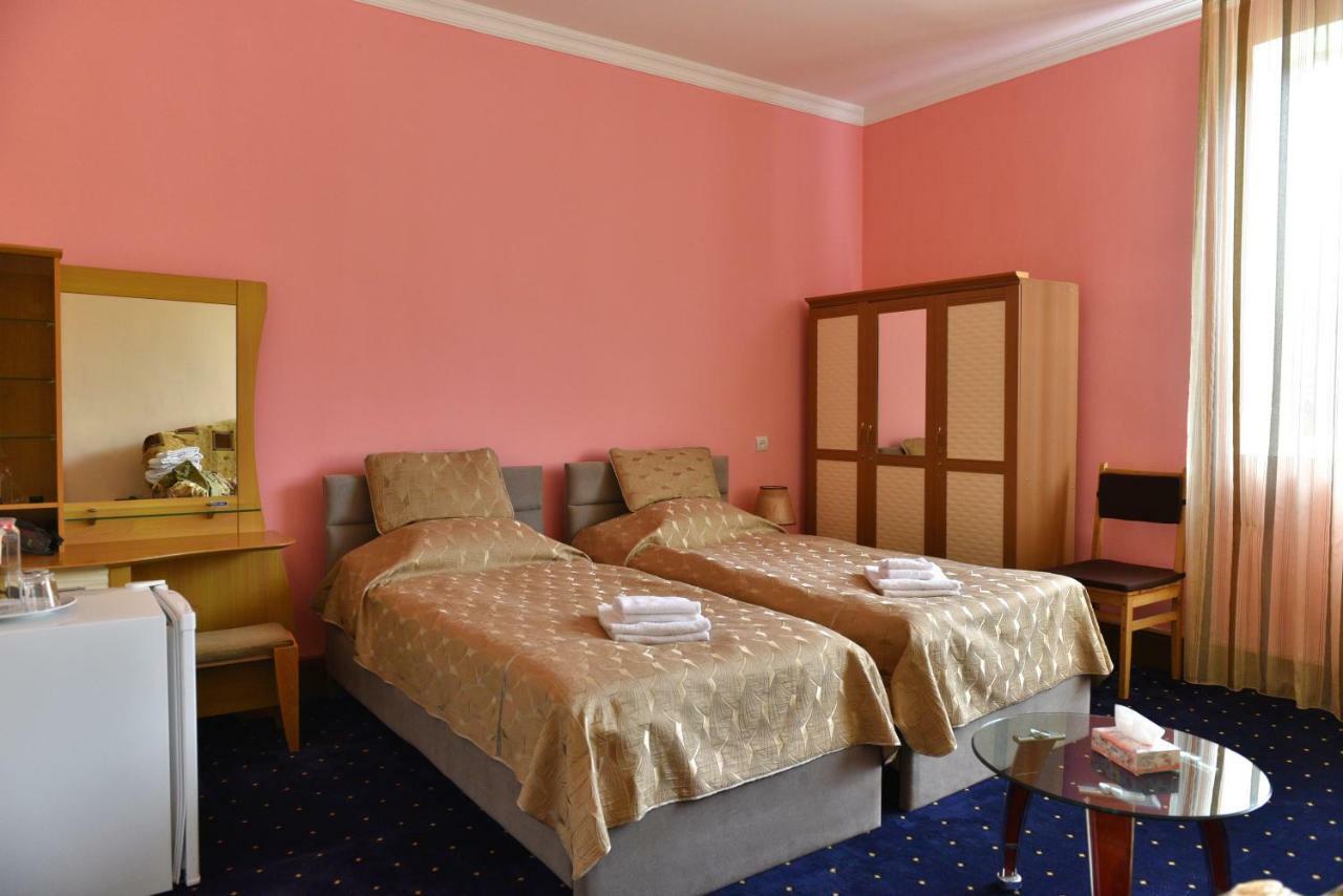 Greenwood Hotel Dilican Dış mekan fotoğraf