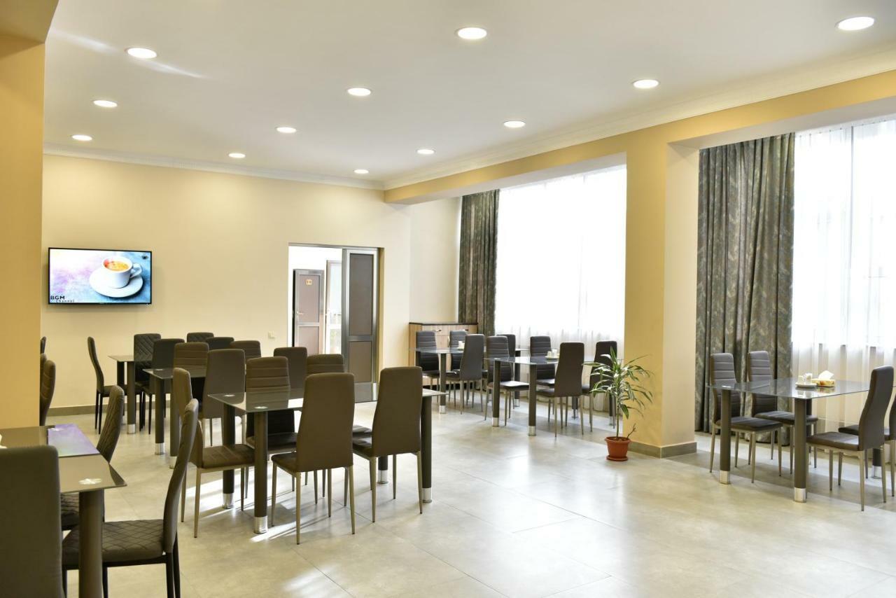 Greenwood Hotel Dilican Dış mekan fotoğraf