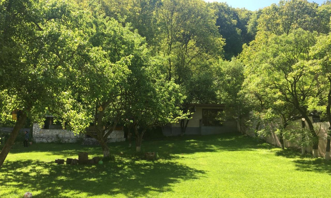 Greenwood Hotel Dilican Dış mekan fotoğraf