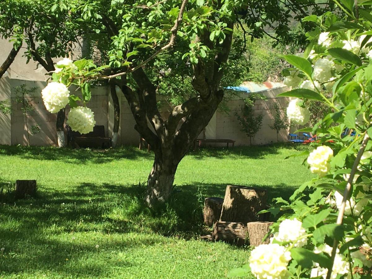 Greenwood Hotel Dilican Dış mekan fotoğraf